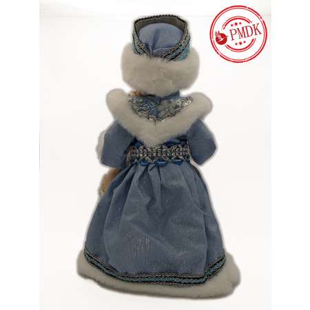 Новогодняя фигурка 30 см Kaemingk 23B03