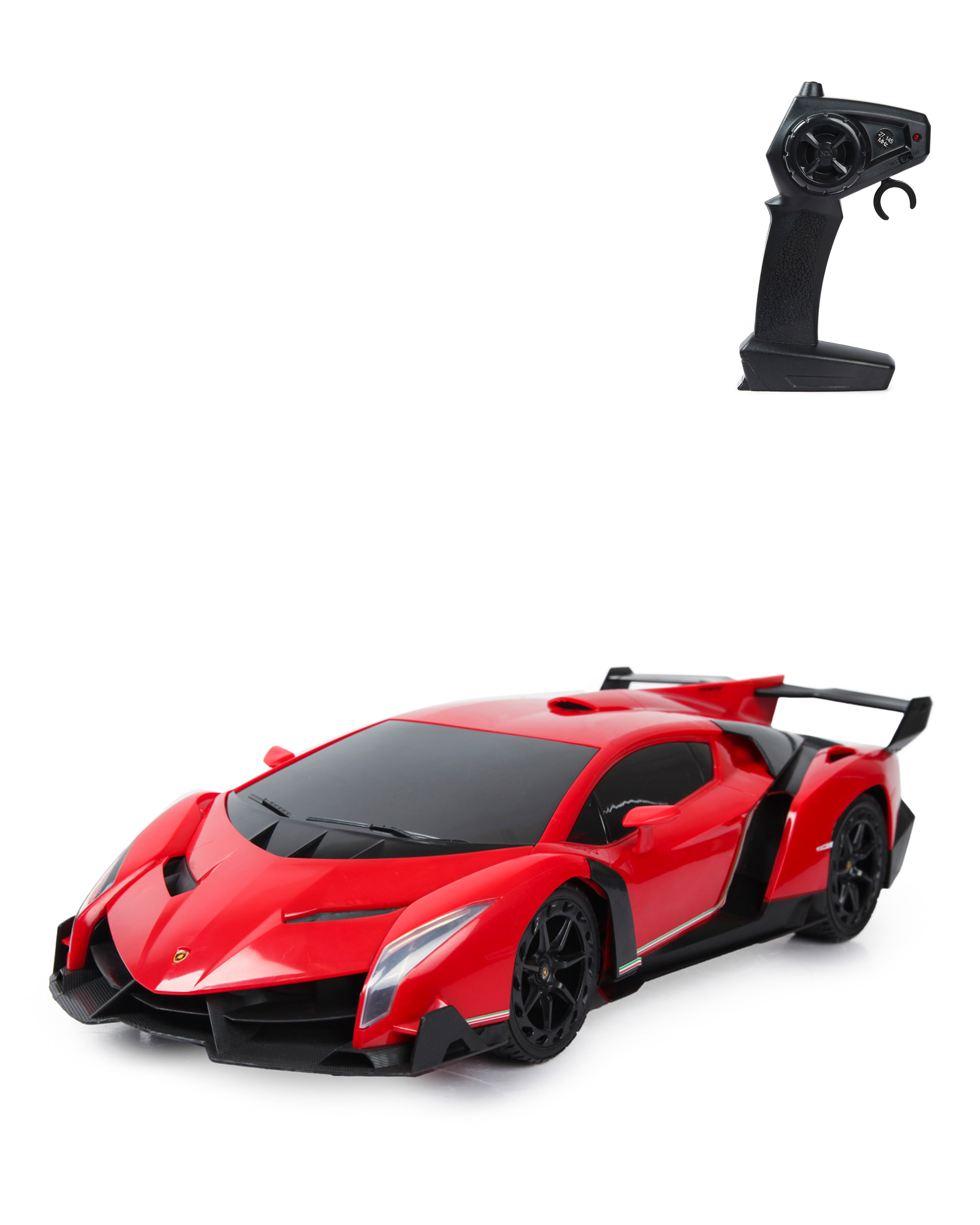 Автомобиль РУ Mobicaro Lamborghini 1:12 - фото 1