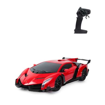 Автомобиль РУ Mobicaro Lamborghini 1:12