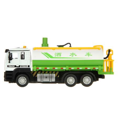 Автомобиль Veld Co