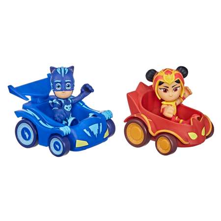 Игровой набор PJ masks Кэтбой