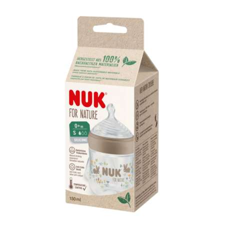 Бутылочка Nuk 150 мл