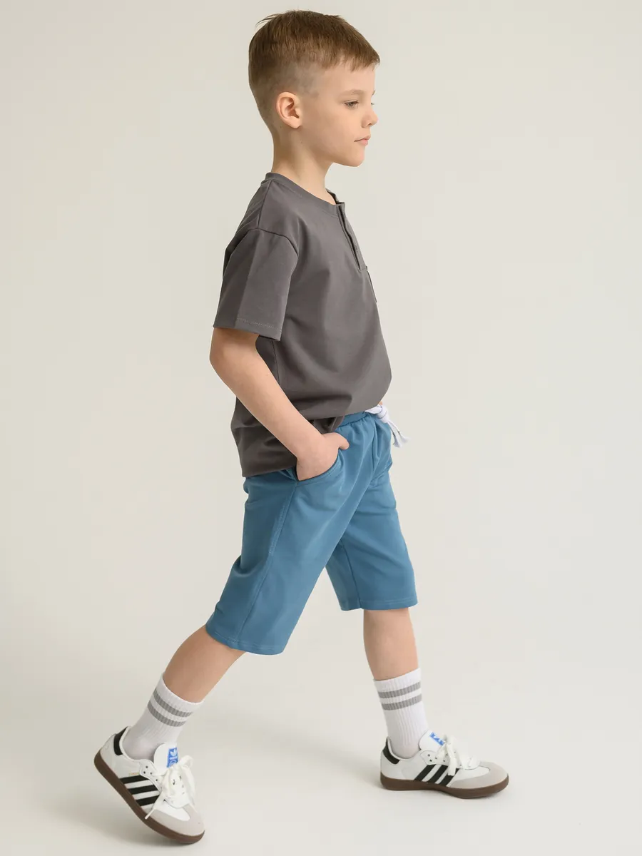 Шорты LESIKIDS 3511 - фото 8