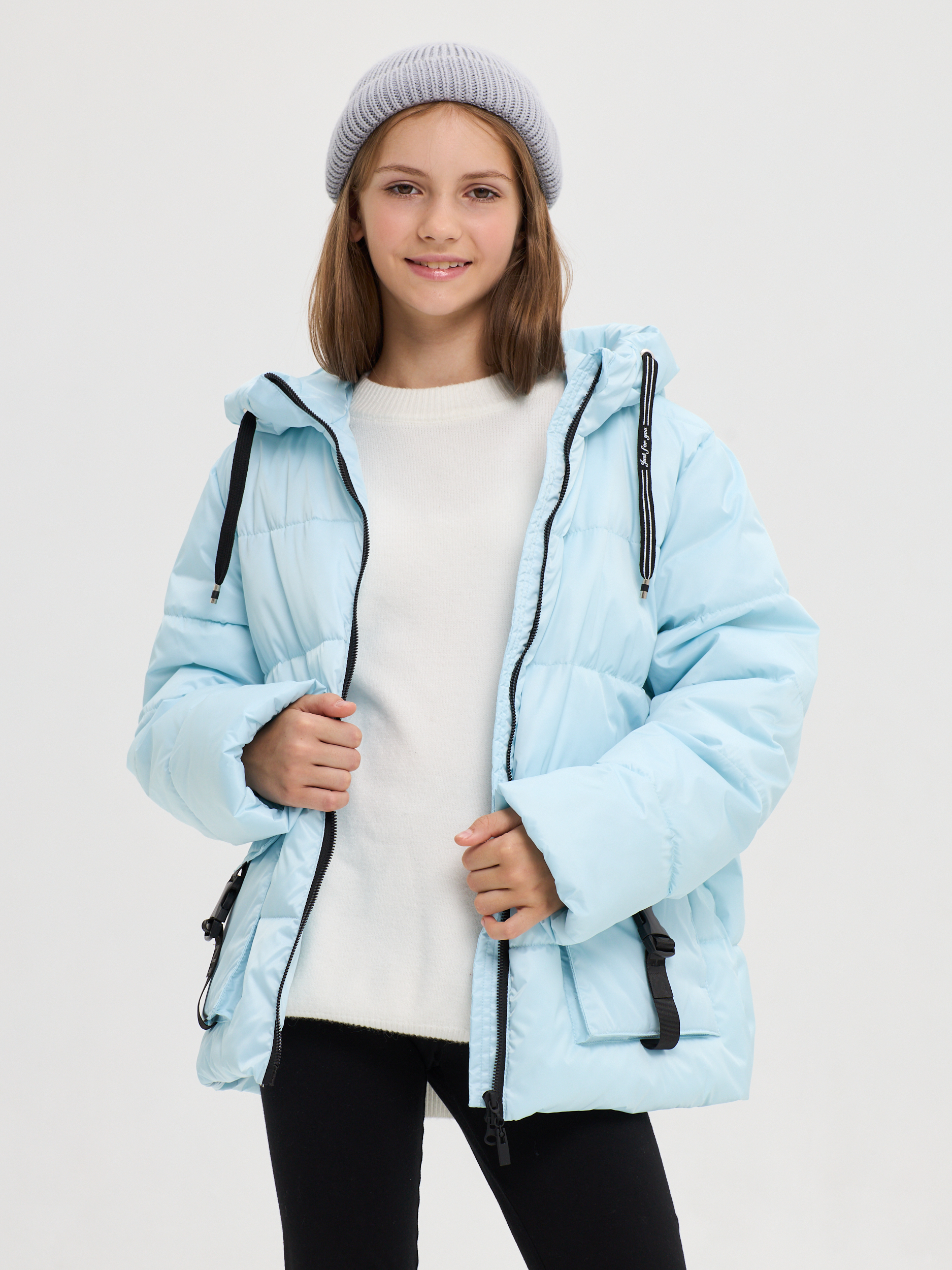 Куртка ILVES ILV-A-211/7 - фото 12