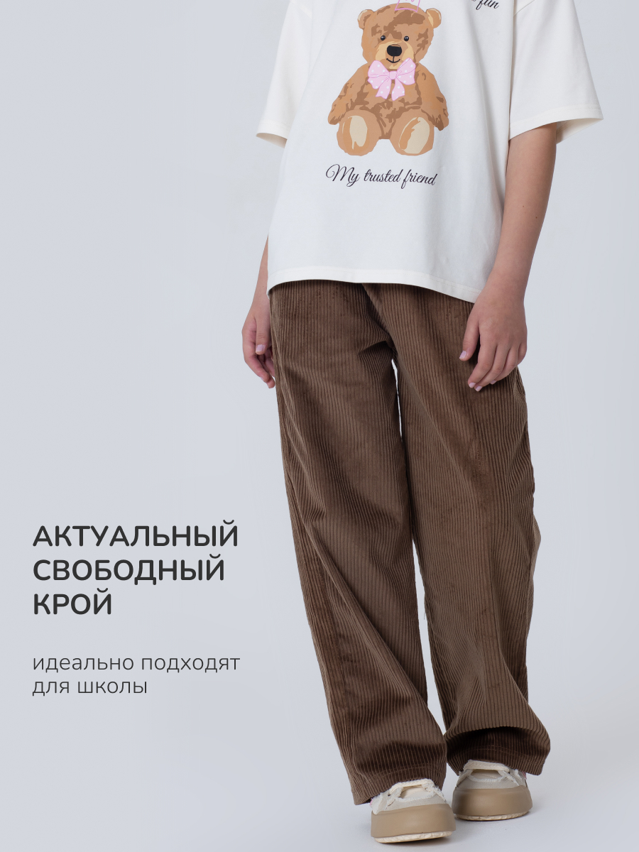 Брюки Antilopa AWG-261216 - фото 4