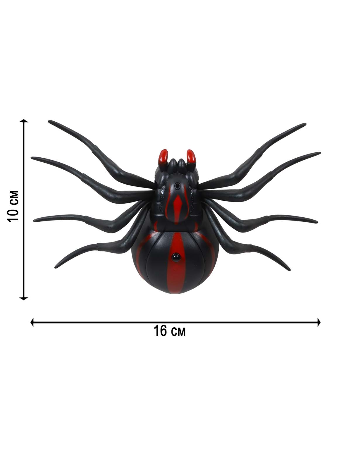 Паук РУ AUTODRIVE - фото 15