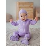 Комбинезон BUNGLY