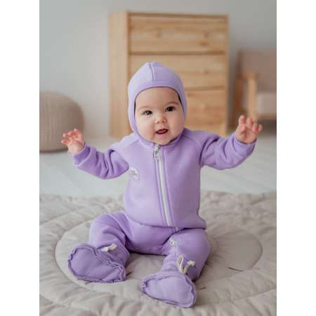 Комбинезон BUNGLY