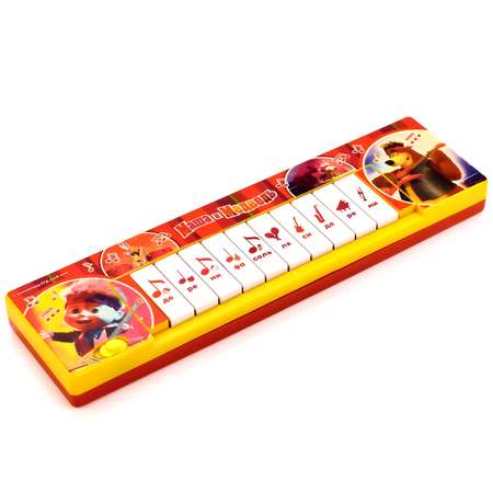 Игрушка музыкальная УМка пианино