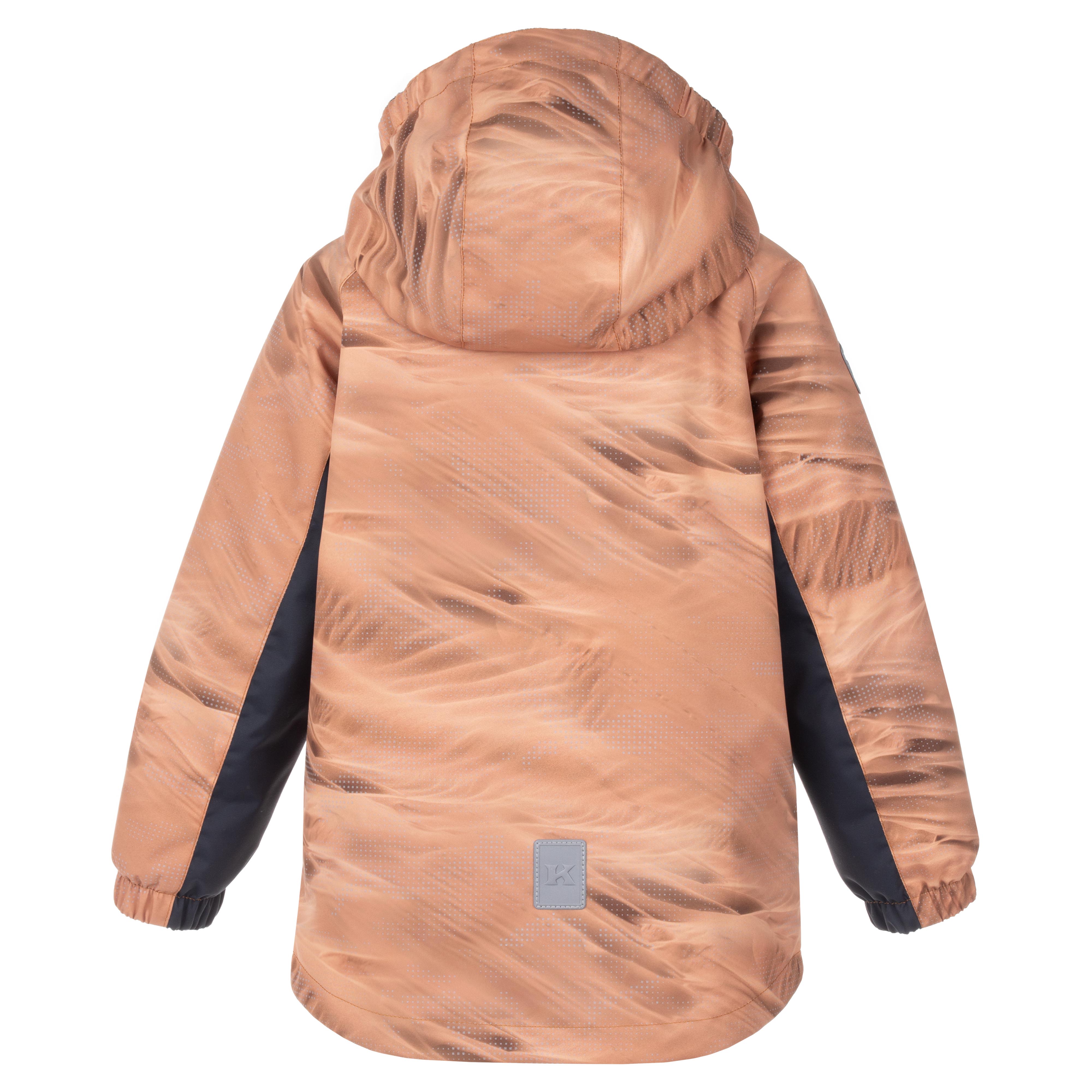 Куртка Kerry K24024/3490 - фото 2