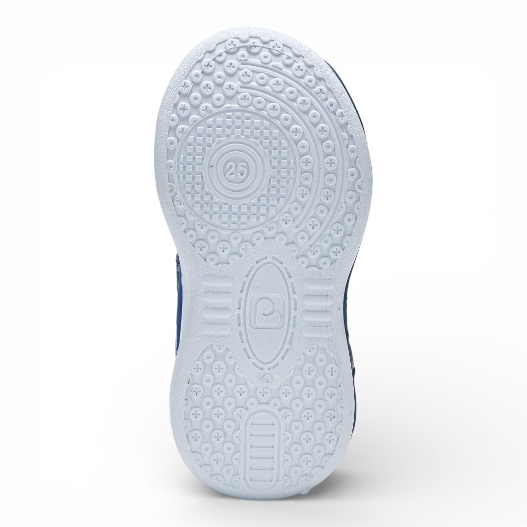 Кроссовки BLESSBOX BX53143A - фото 8