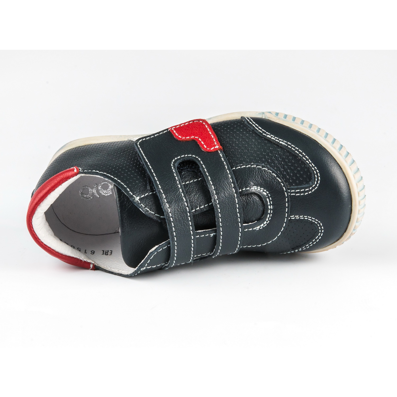 Полуботинки ELEGAMI 6-615042103 - фото 5