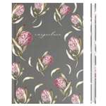 Ежедневник Феникс + 64 лист.