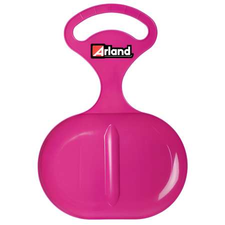 Ледянка Arland 48.4 см Малиновый