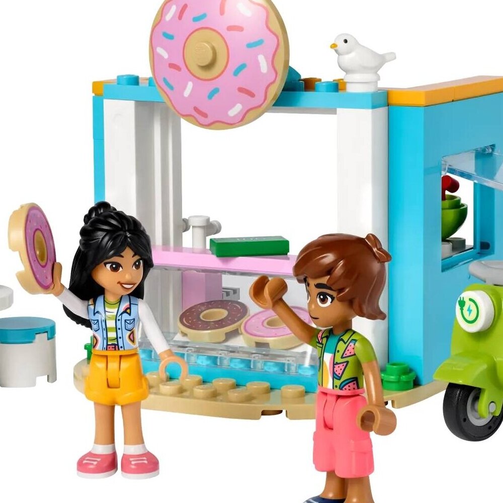 Конструктор LEGO 830 дет. - фото 3