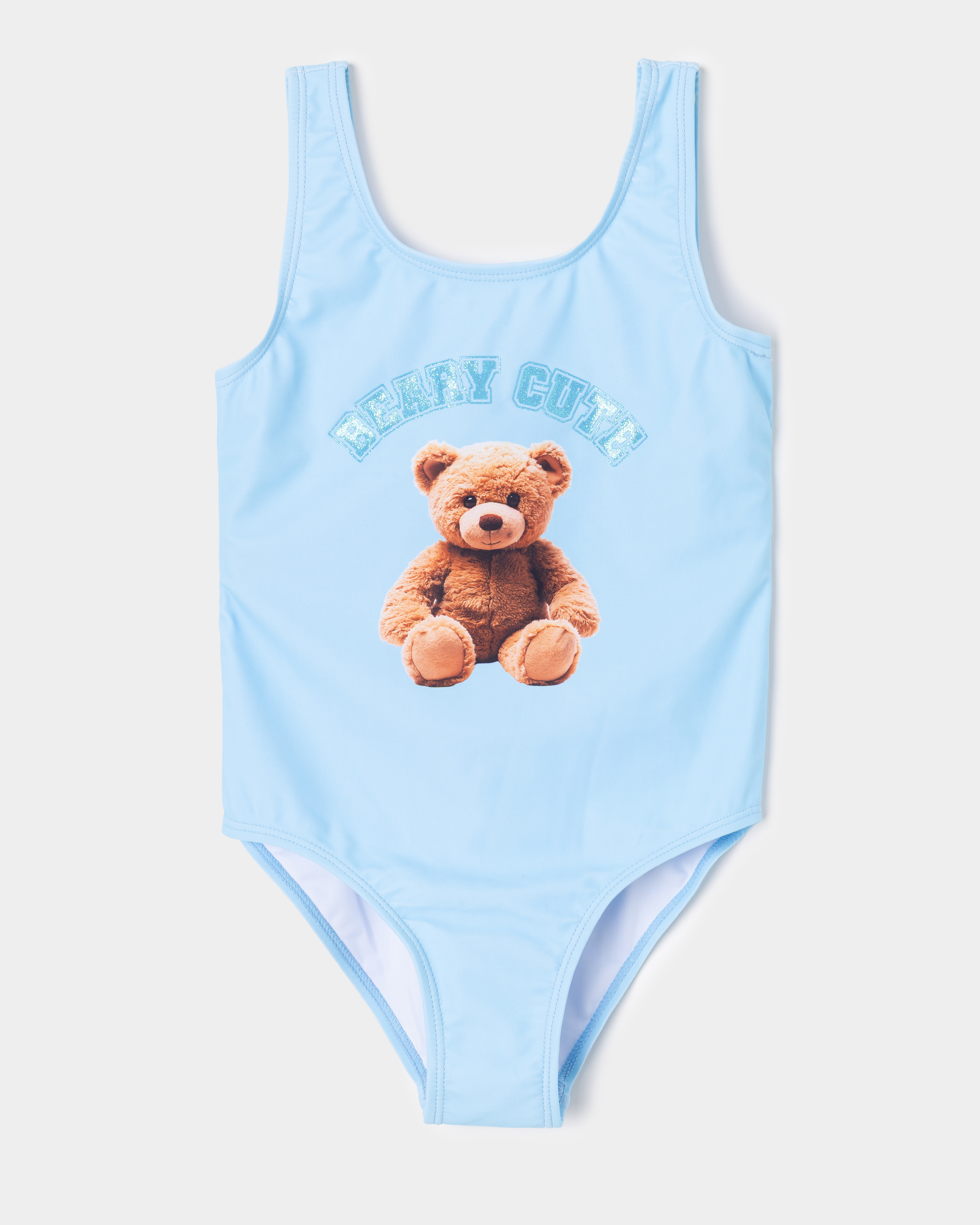 Купальник Futurino S26FU3-G09PZ kg-66 - фото 1