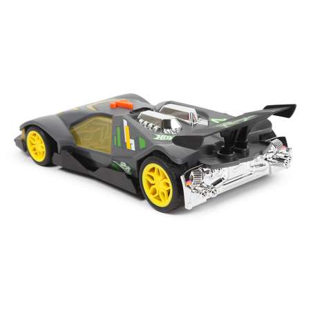 Автомобиль Hot Wheels