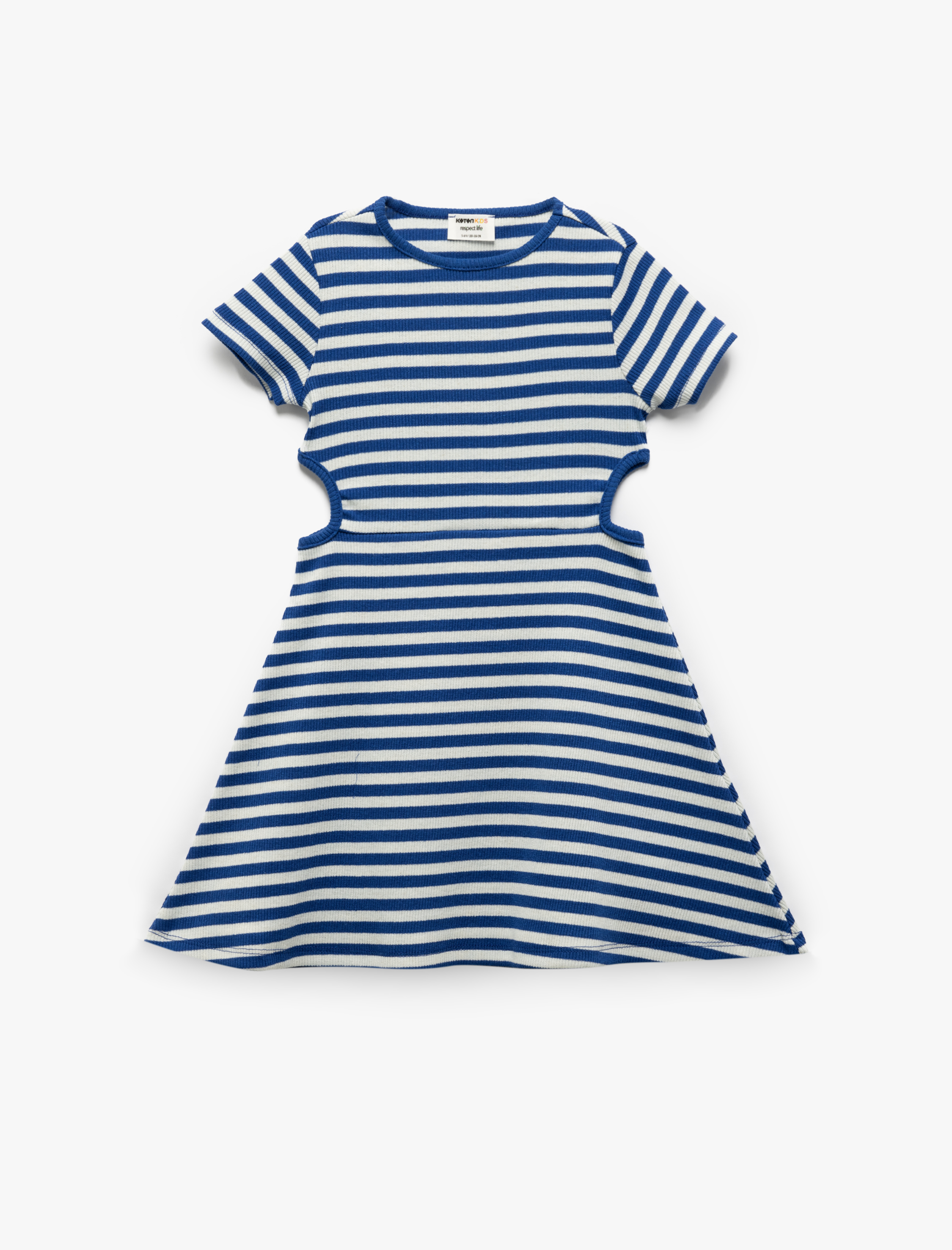 Платье KOTON 5SKG80026AK7S0 - фото 1