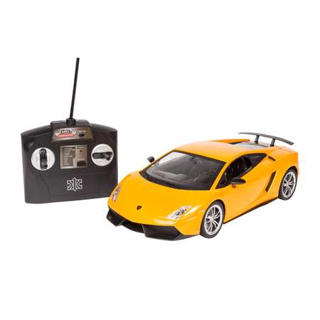 Автомобиль РУ Mobicaro Lamborghini 1:14