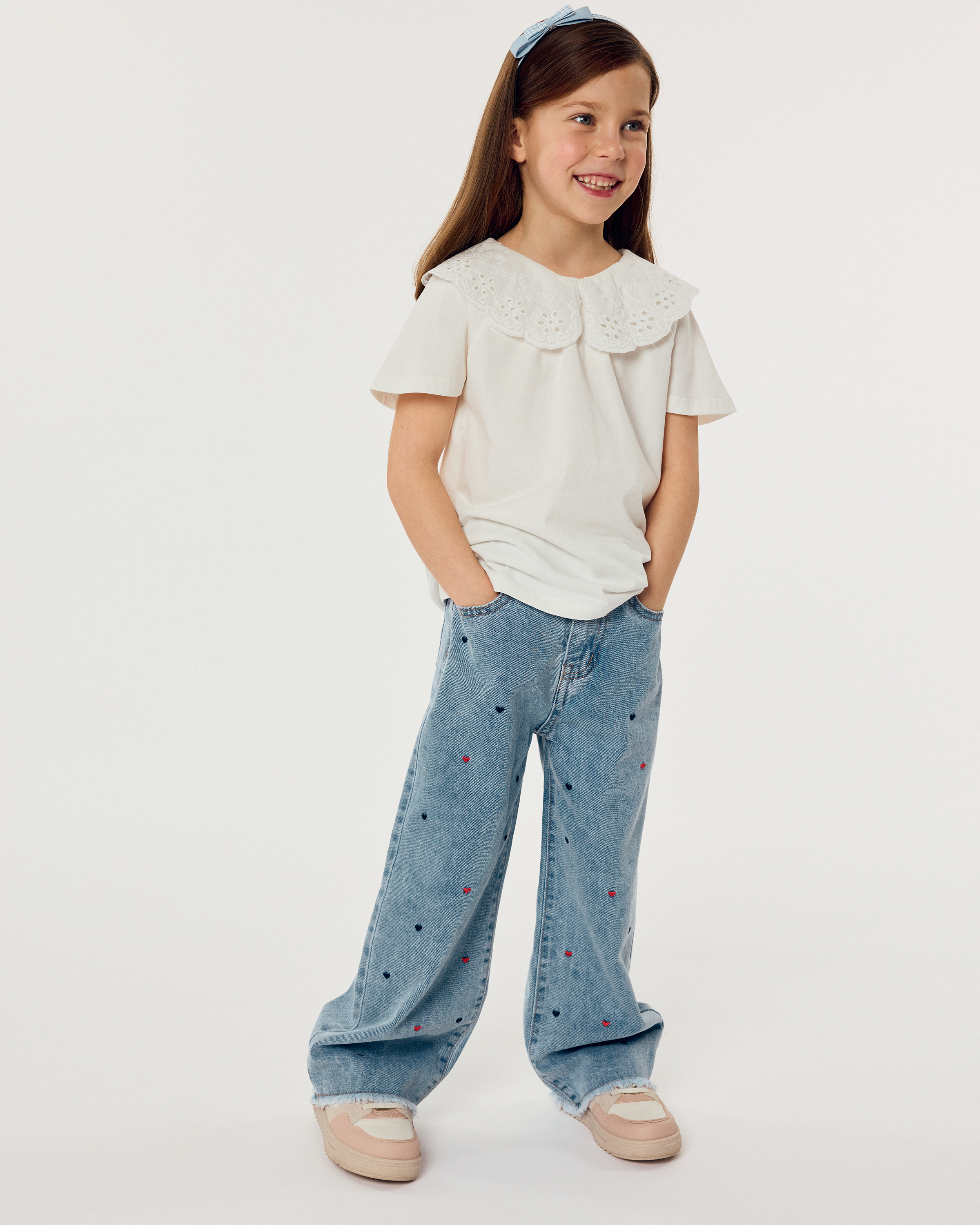 Изображение товара Джинсы Futurino: 98