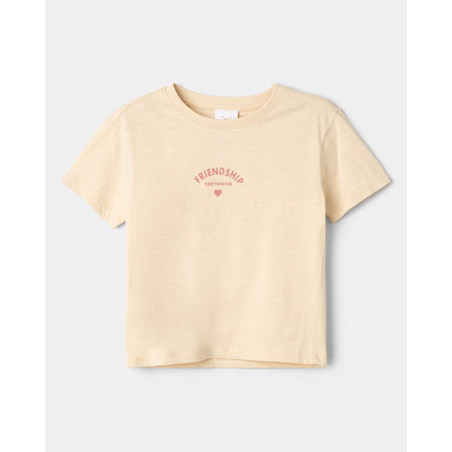 Футболка BabyGо - фото 1