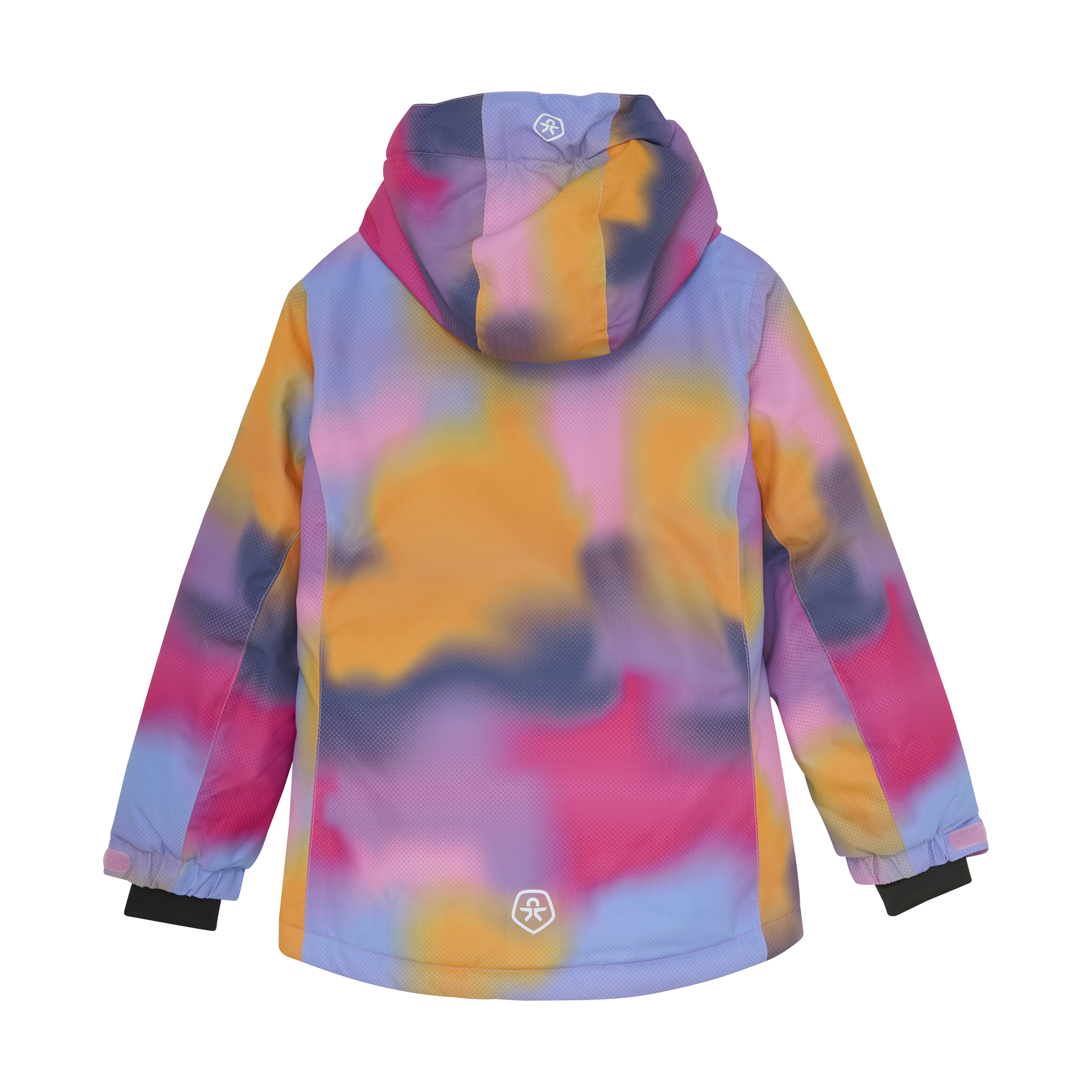 Куртка Color Kids 741706-5214 - фото 2