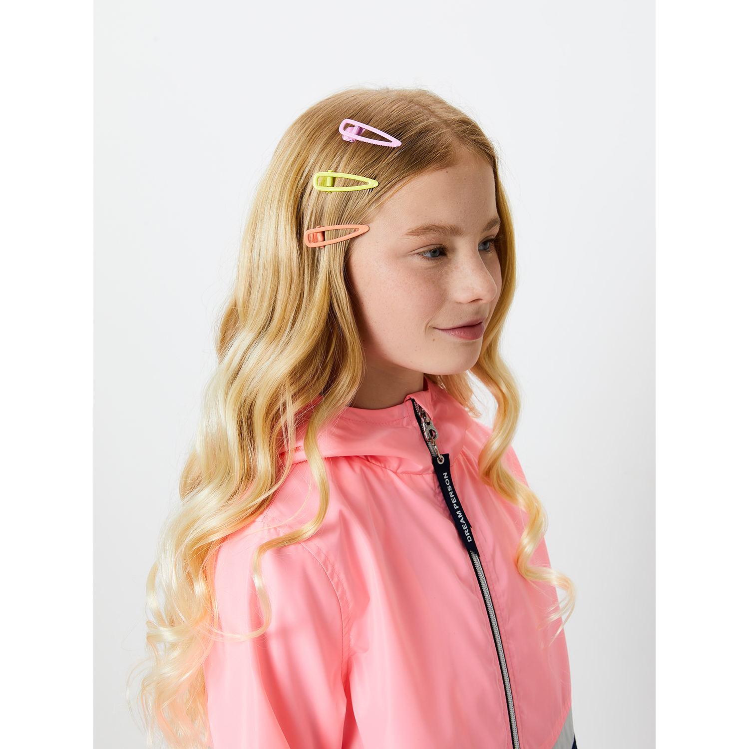 Заколка Acoola 3 шт. - фото 1