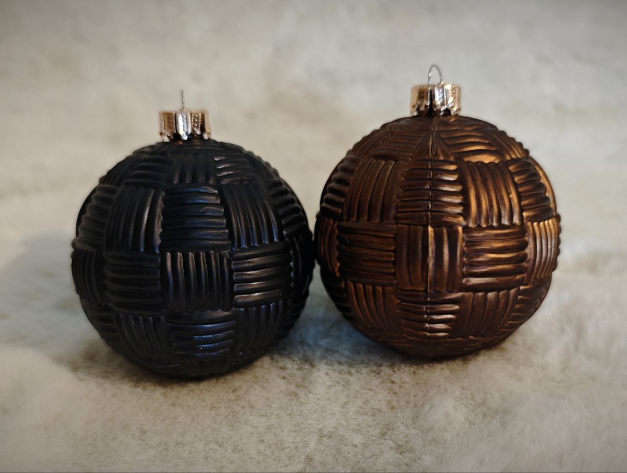 Украшение ёлочное Магия праздника MAG2010 - фото 1