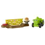 Игровой набор Little People