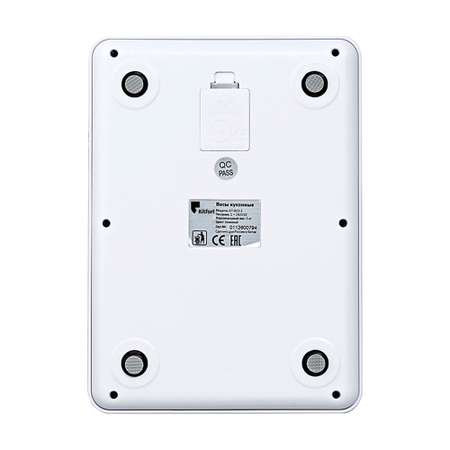 Кухонные весы KITFORT КТ-803-3