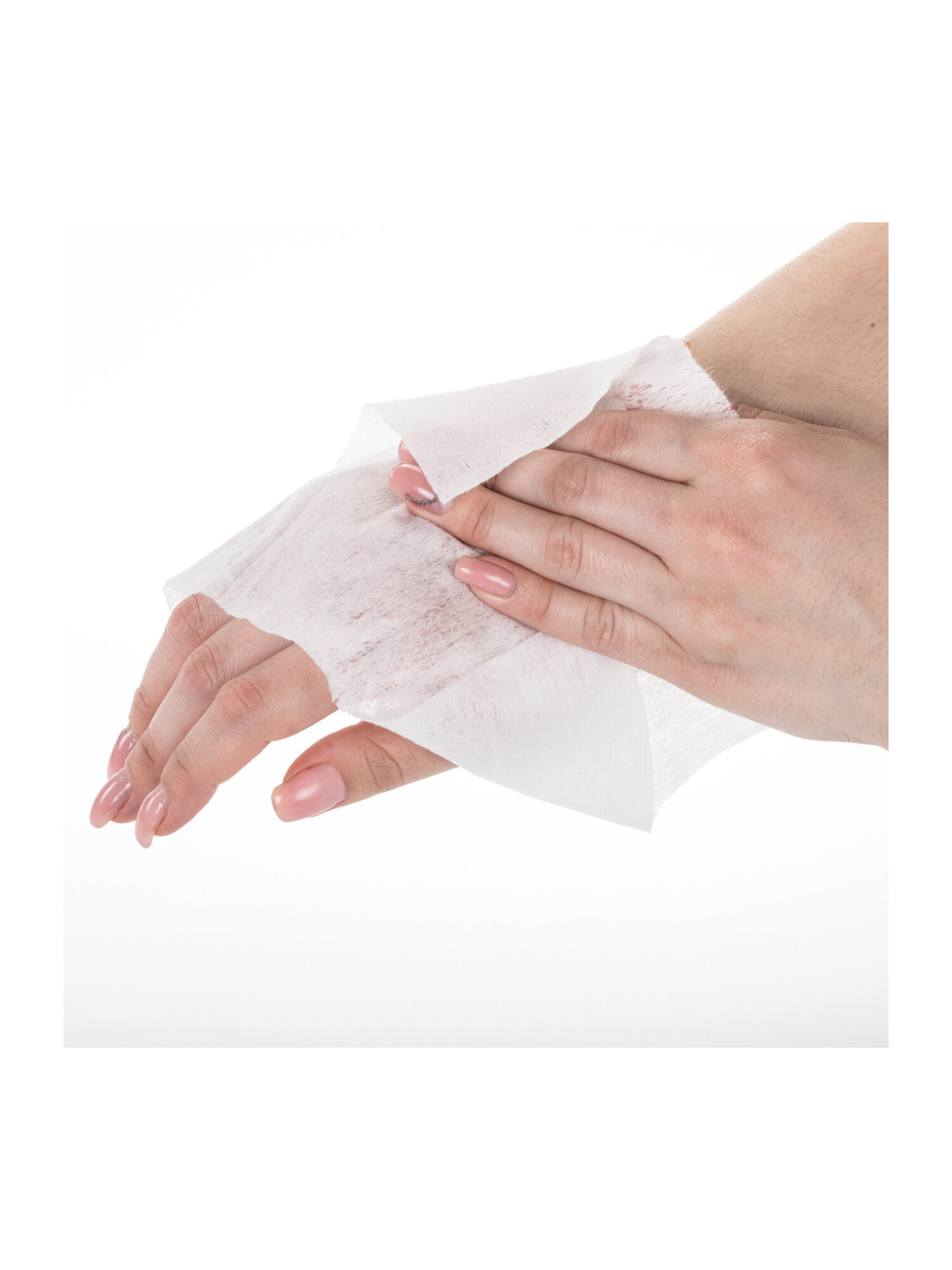 Влажные салфетки Лайма антибактериальные 72 шт. - фото 13