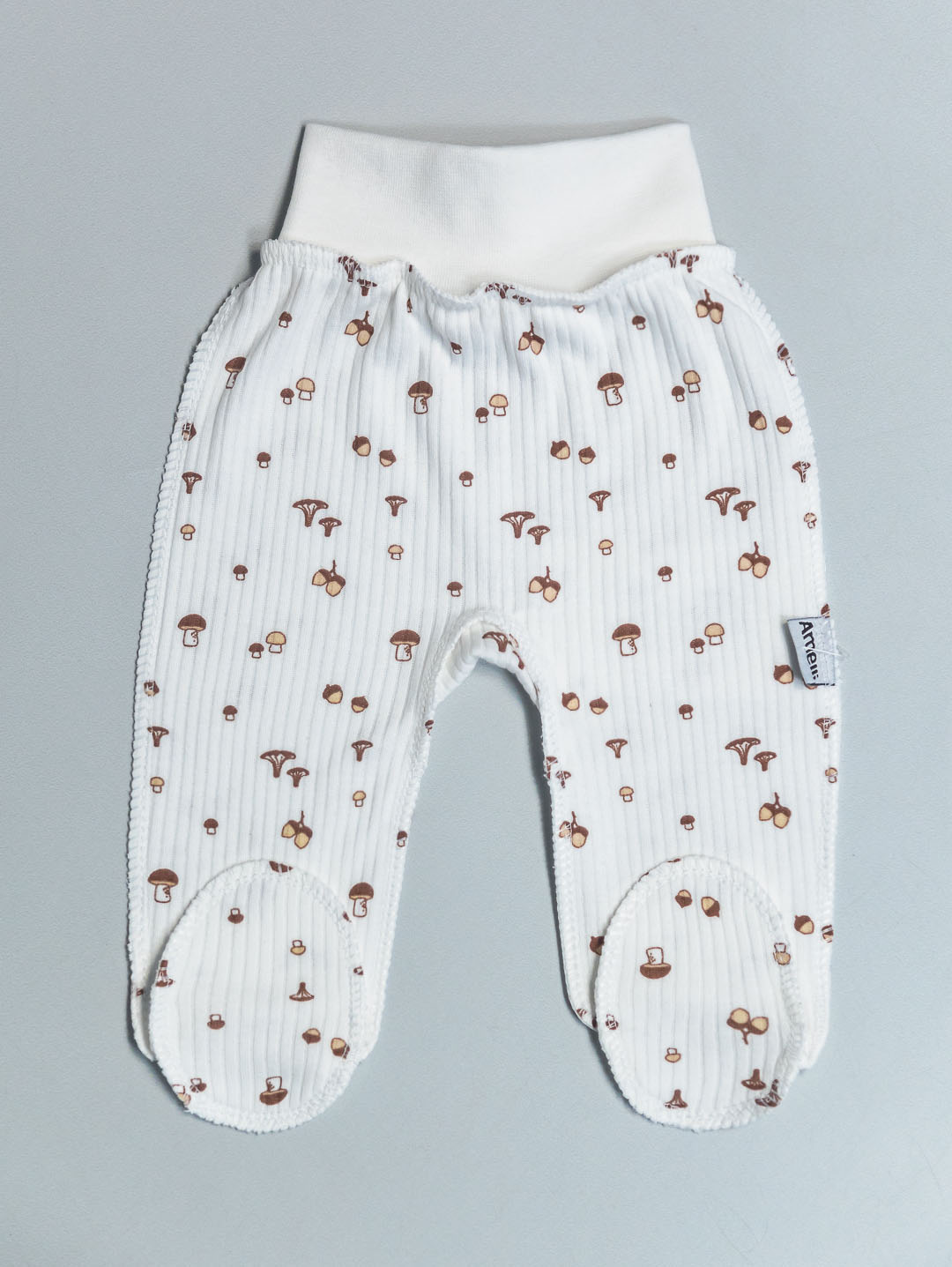 Ползунки Amelli КЛ.230.005.3.0.171мол - фото 1