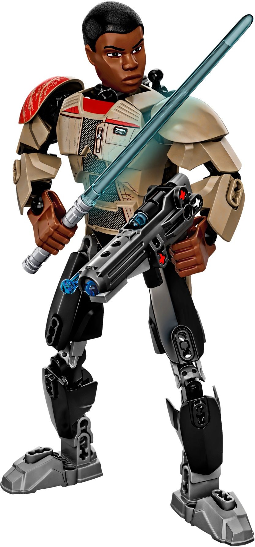 Конструктор LEGO Star Wars 75116 98 дет. - фото 2