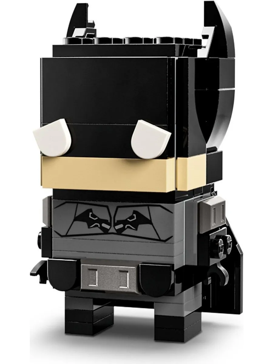 Конструктор LEGO BrickHeadz 325 дет. - фото 14