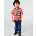 Джинсы BabyGo trend