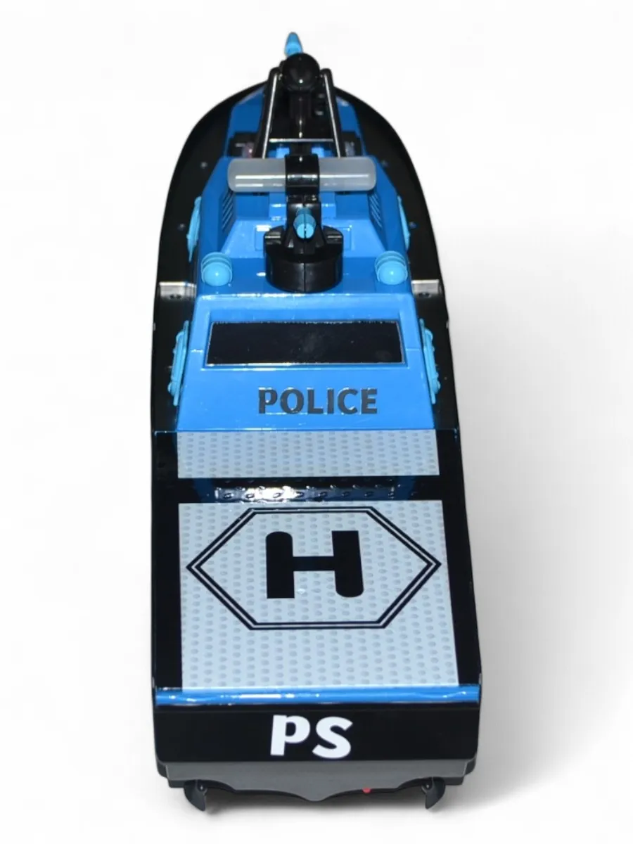 Автомобиль РУ Mingxing - фото 8