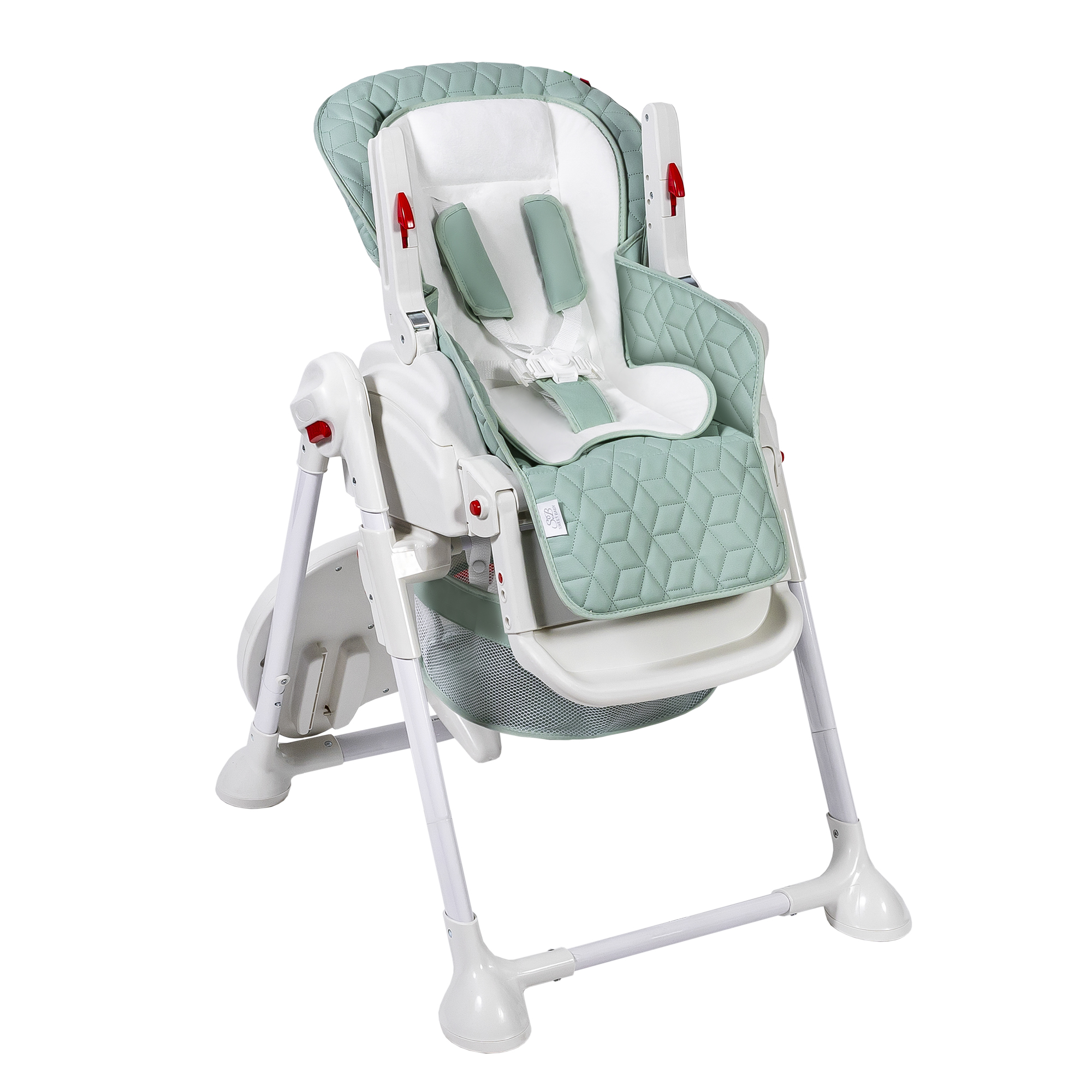 Стульчик для кормления Sweet Baby Luxor Classic - фото 1