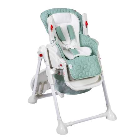 Стульчик для кормления Sweet Baby Luxor Classic трансформер