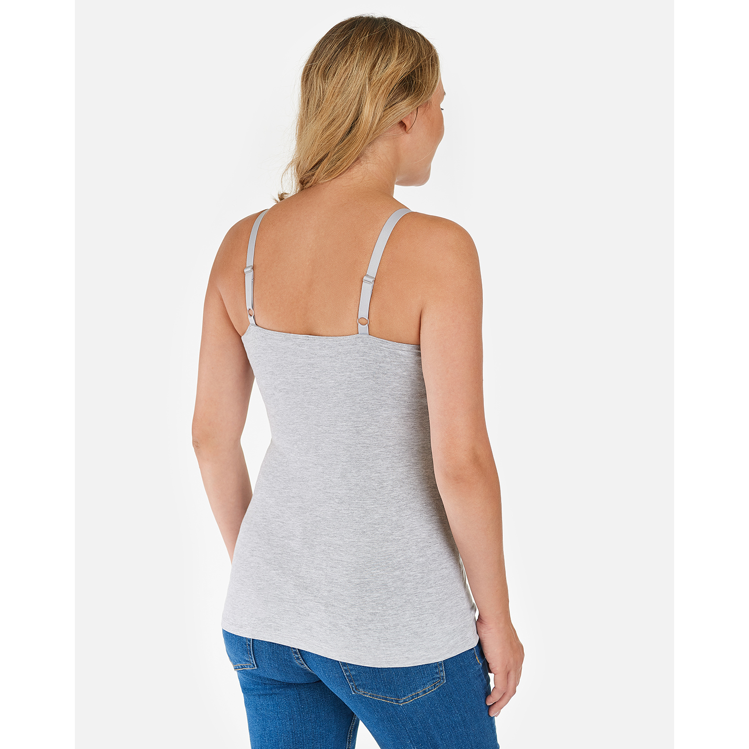 Майка для кормящих Futurino Mama AW21-Z3C09-mat-GGD0 - фото 8