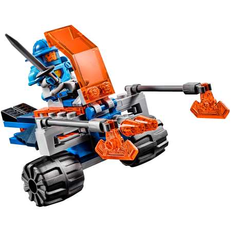 Конструктор LEGO NEXO KNIGHTS 70310 76 дет.
