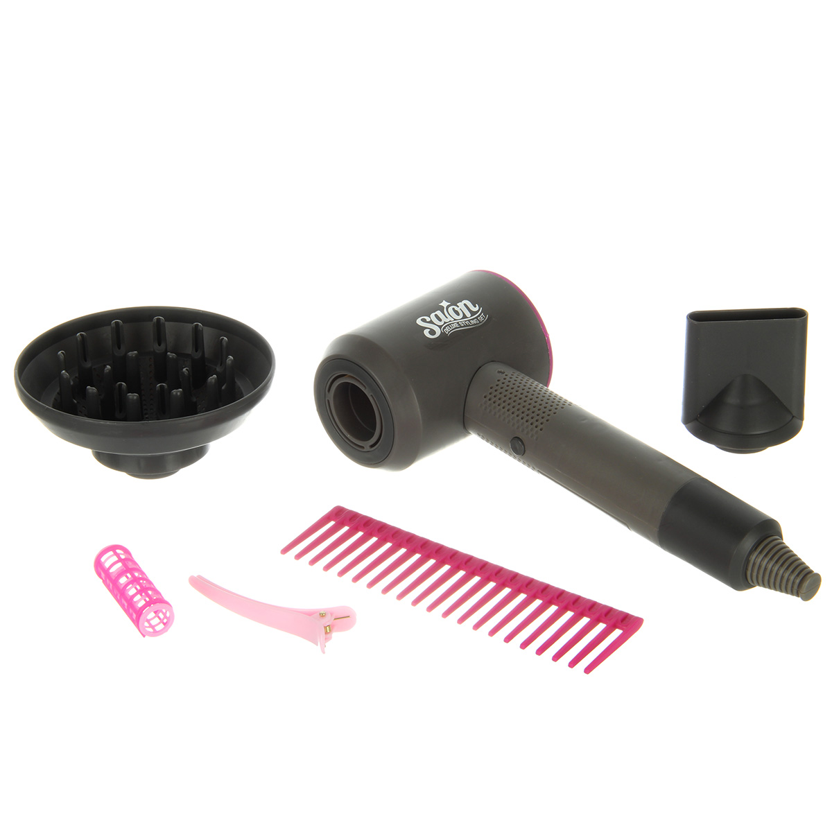 Игрушка Veld Co фен - фото 3