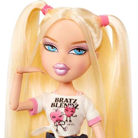 Кукла модельная Bratz Stylin Cloe