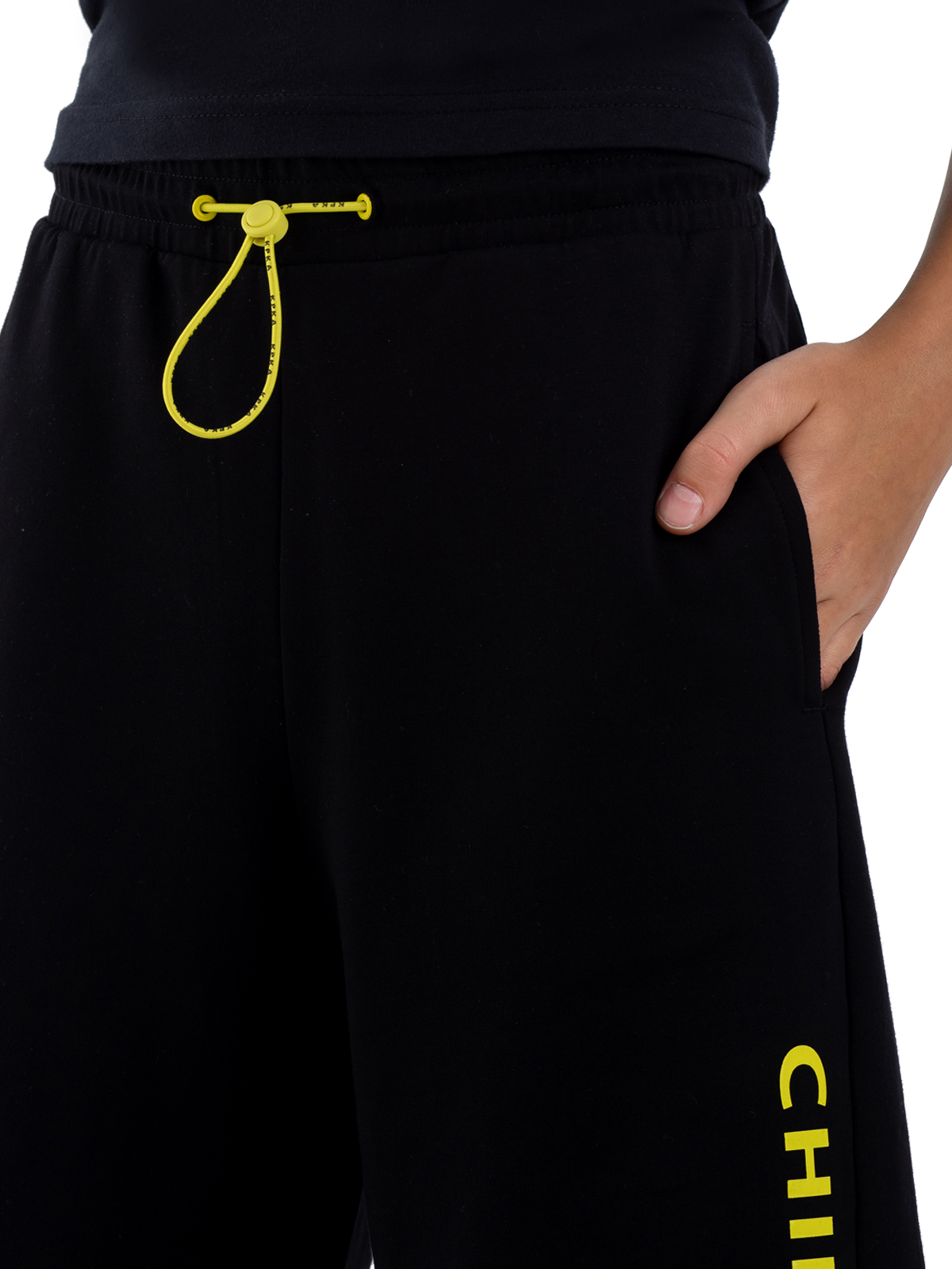 Шорты Kapika LJBCH07-99 - фото 3