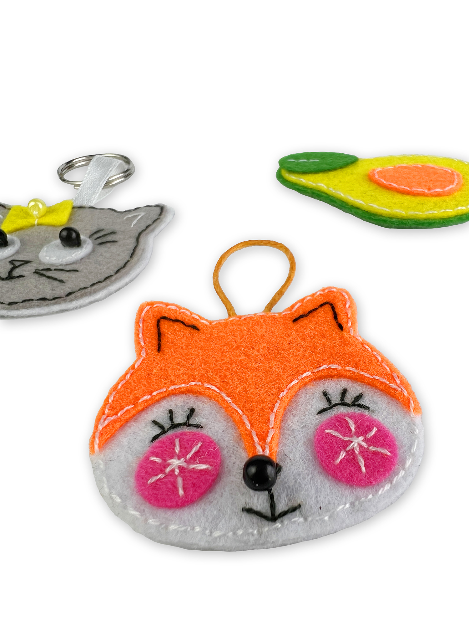 Набор для творчества Дрофа-Медиа шитье - фото 10