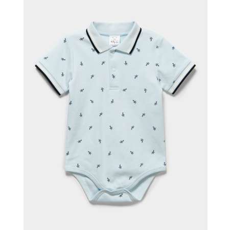 Боди-поло Baby Gо