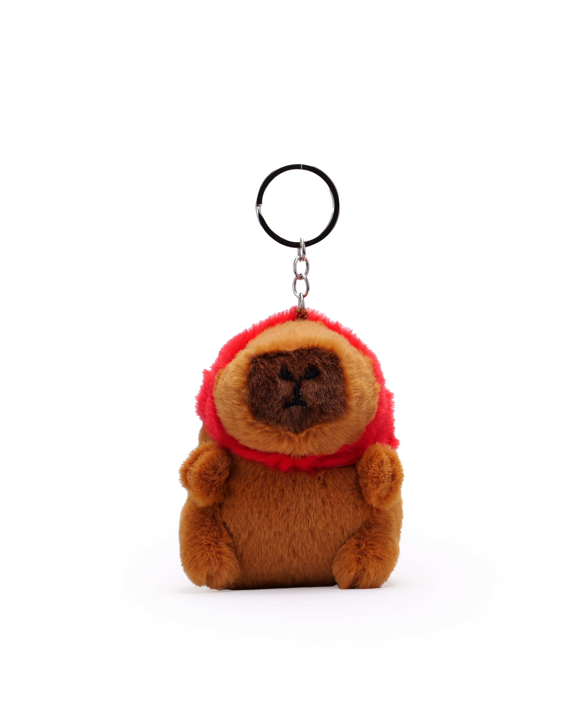 Брелок Snuggles Капибара - фото 7