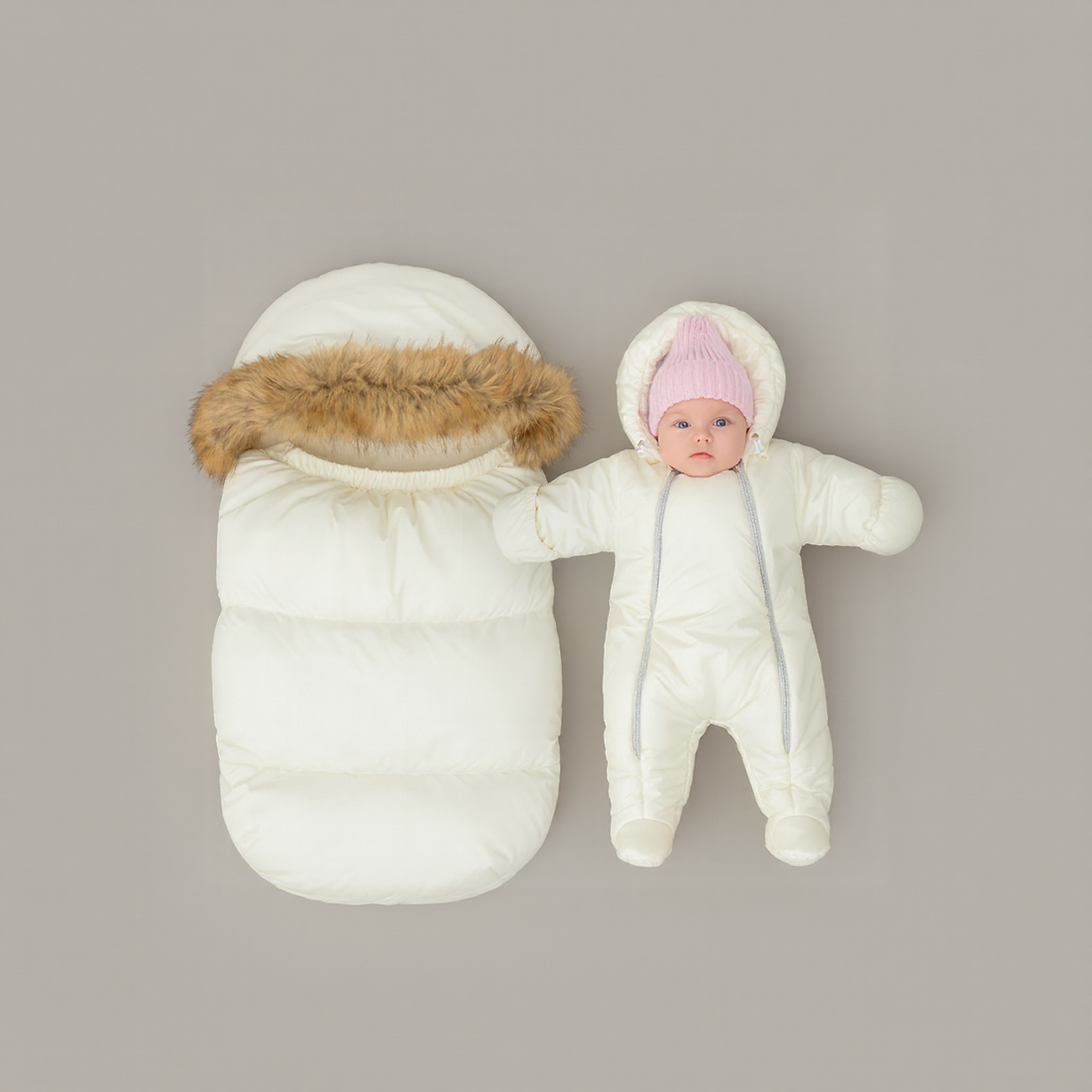 Комбинезон Luxury Baby РП-0025-108 - фото 1