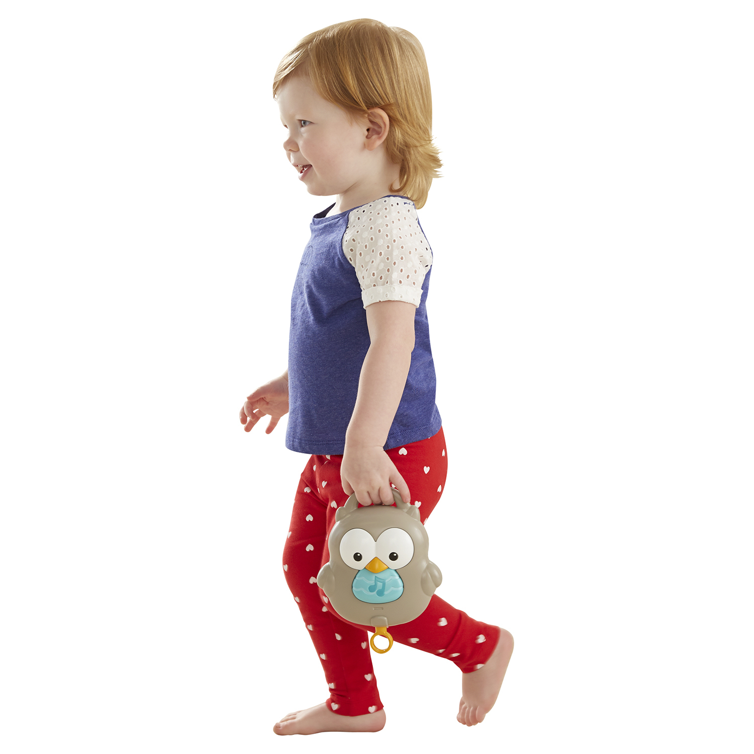 Мобиль Fisher Price Лесные друзья - фото 17