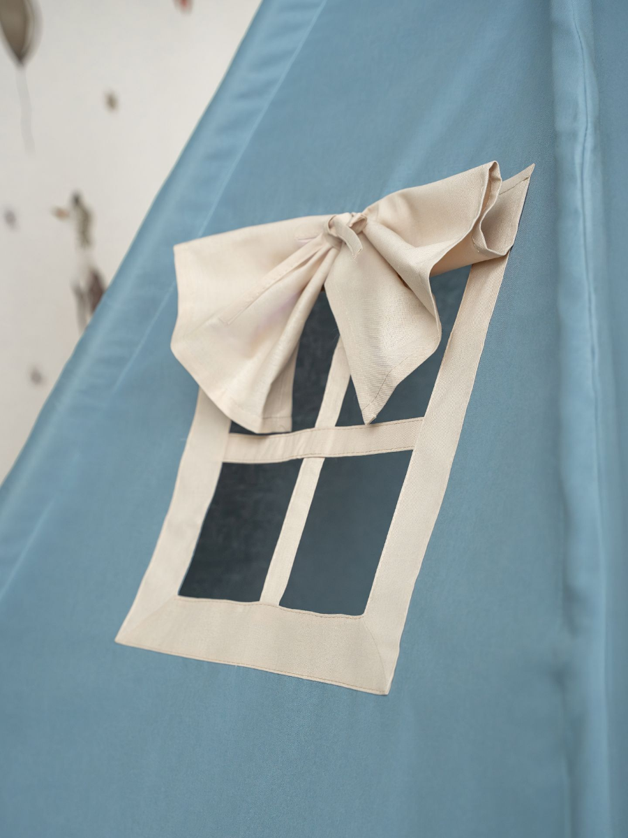 Палатка BabySmail Vigvam Вигвам - фото 2