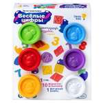Масса для лепки Genio Kids